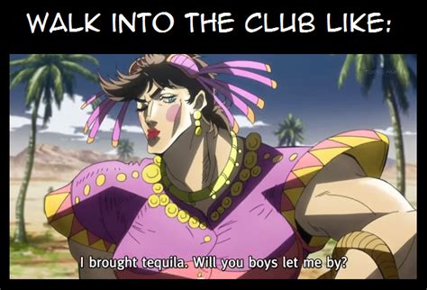 jojos bizarre adventure memes|funny jojo bizarre adventure pics.